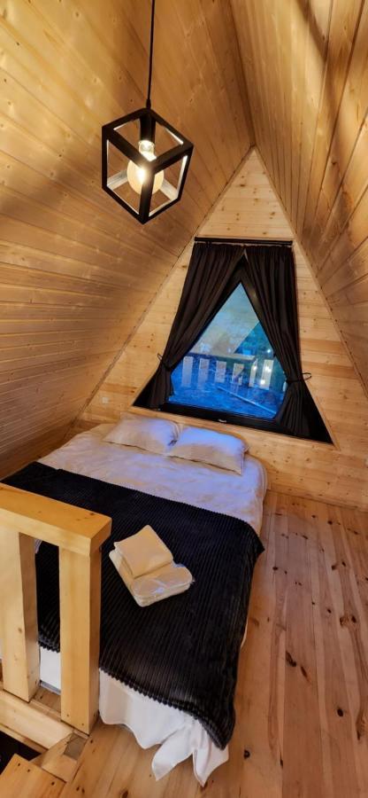 Kazbegi Compass Apartment Luaran gambar
